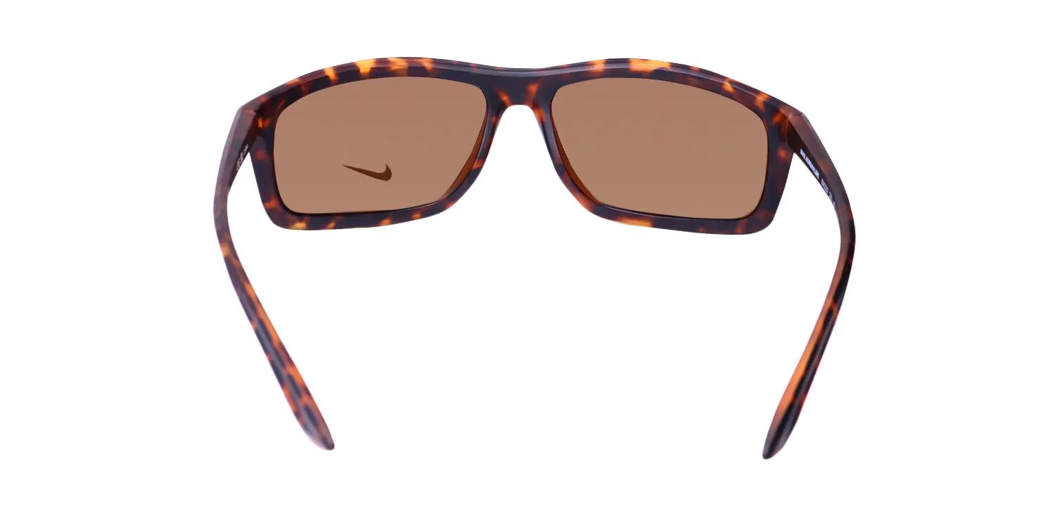 Nike Adrenaline Ev1112 221 Sunglasses Matte Tortoise 0mm Unisex 5