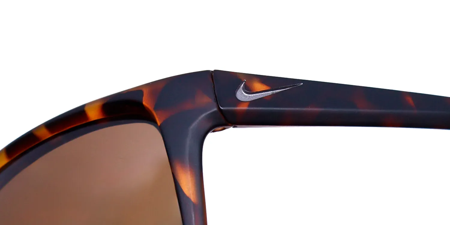 Nike Adrenaline Ev1112 221 Sunglasses Matte Tortoise 0mm Unisex 6