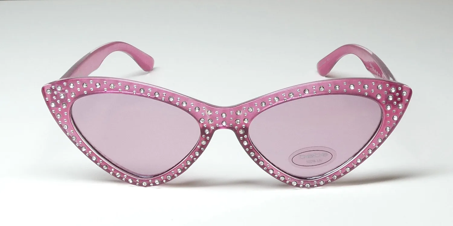 Bebe Bbop1019ce 659 Sunglasses Pink 53mm 3