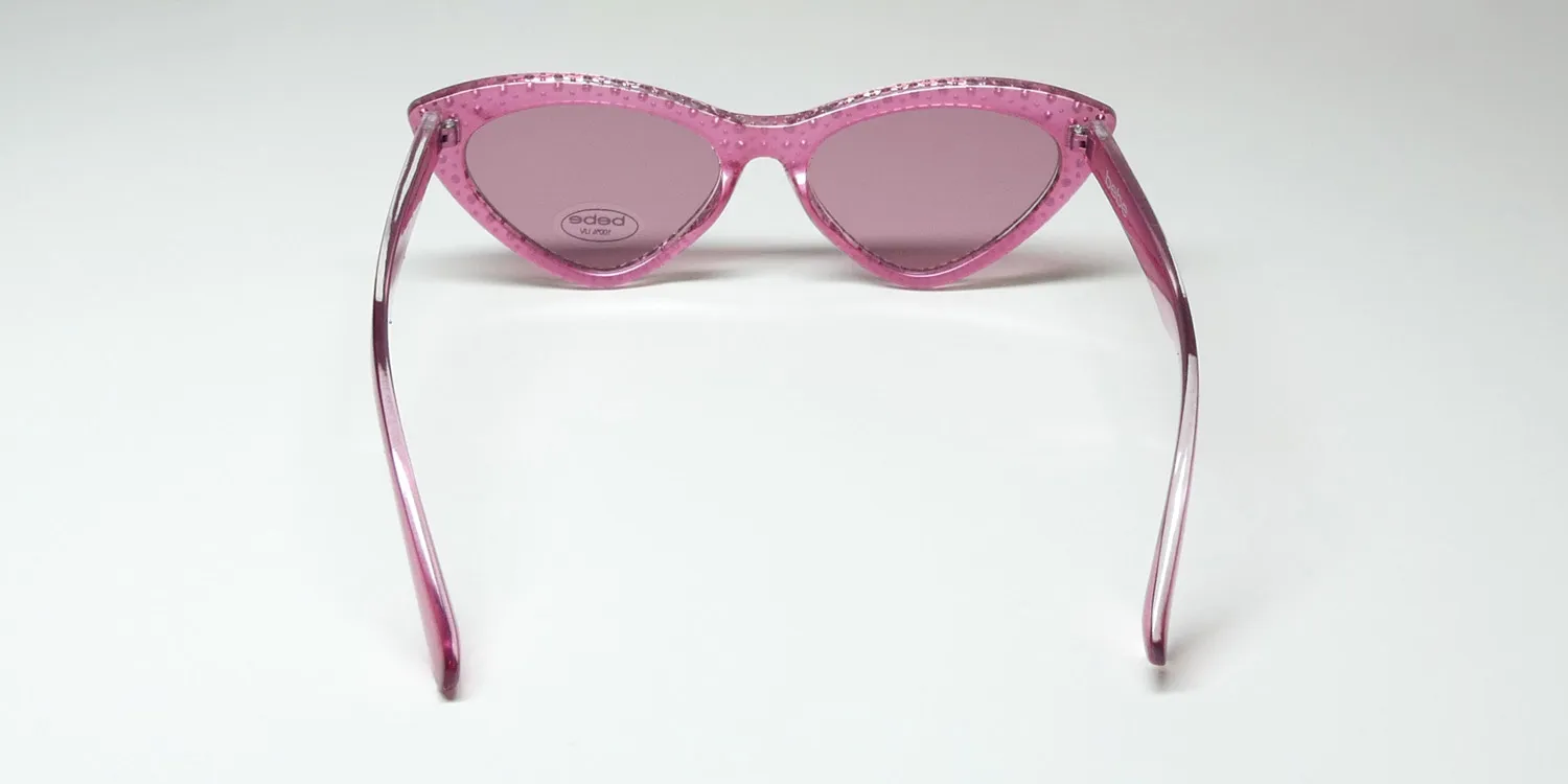 Bebe Bbop1019ce 659 Sunglasses Pink 53mm 5