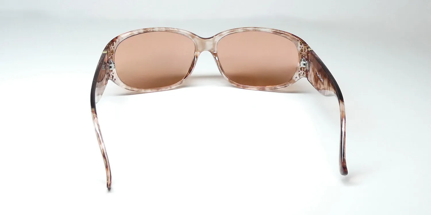 Bebe Bbop1022ce 108 Sunglasses Blush Marble 0mm 5