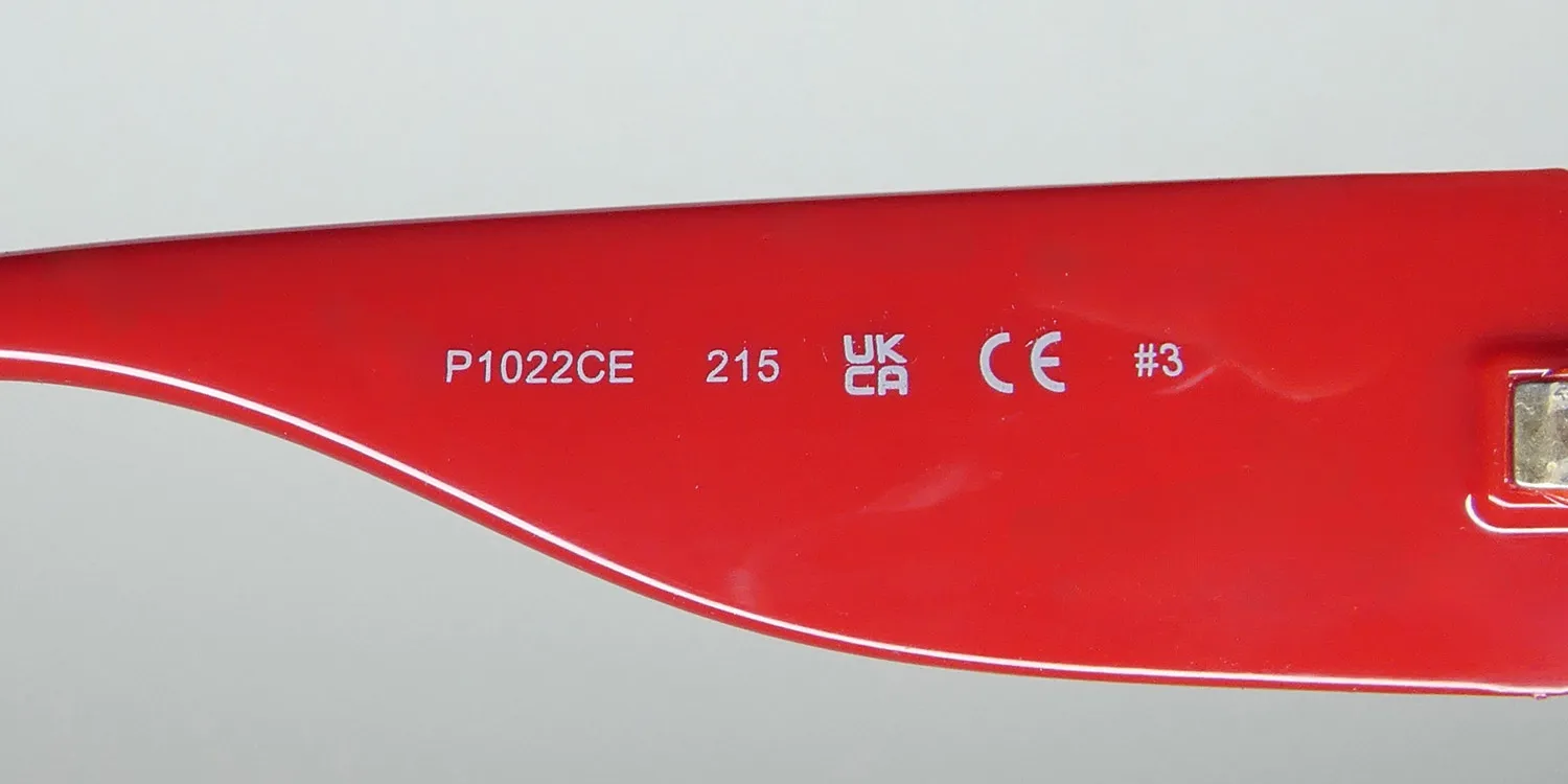 Bebe Bbop1022ce 215 Sunglasses Red 0mm 8