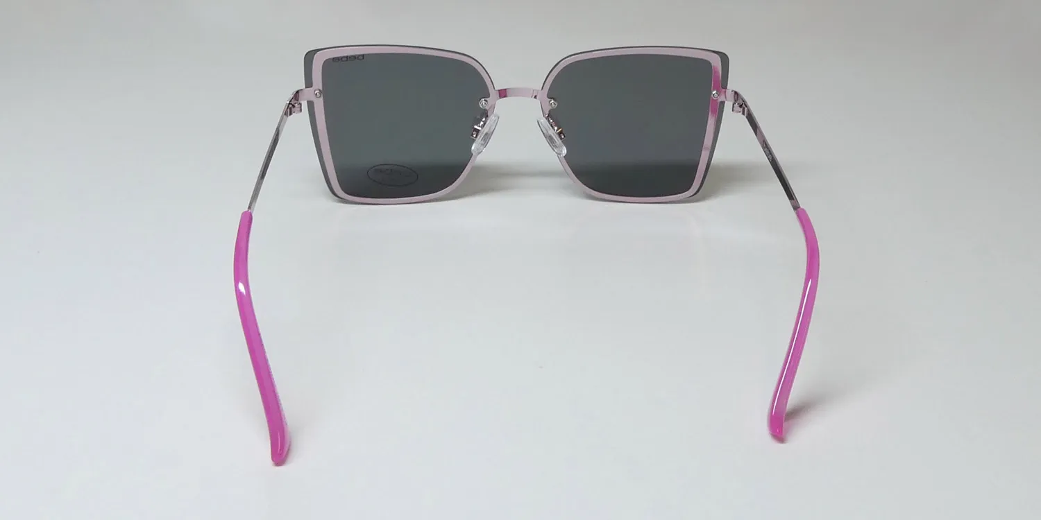 Bebe Bbop1032 691 Sunglasses Shiny Pink 0mm 5