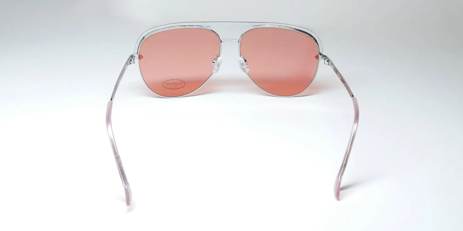 Bebe Bbop1033 045 Sunglasses Silver 0mm 5
