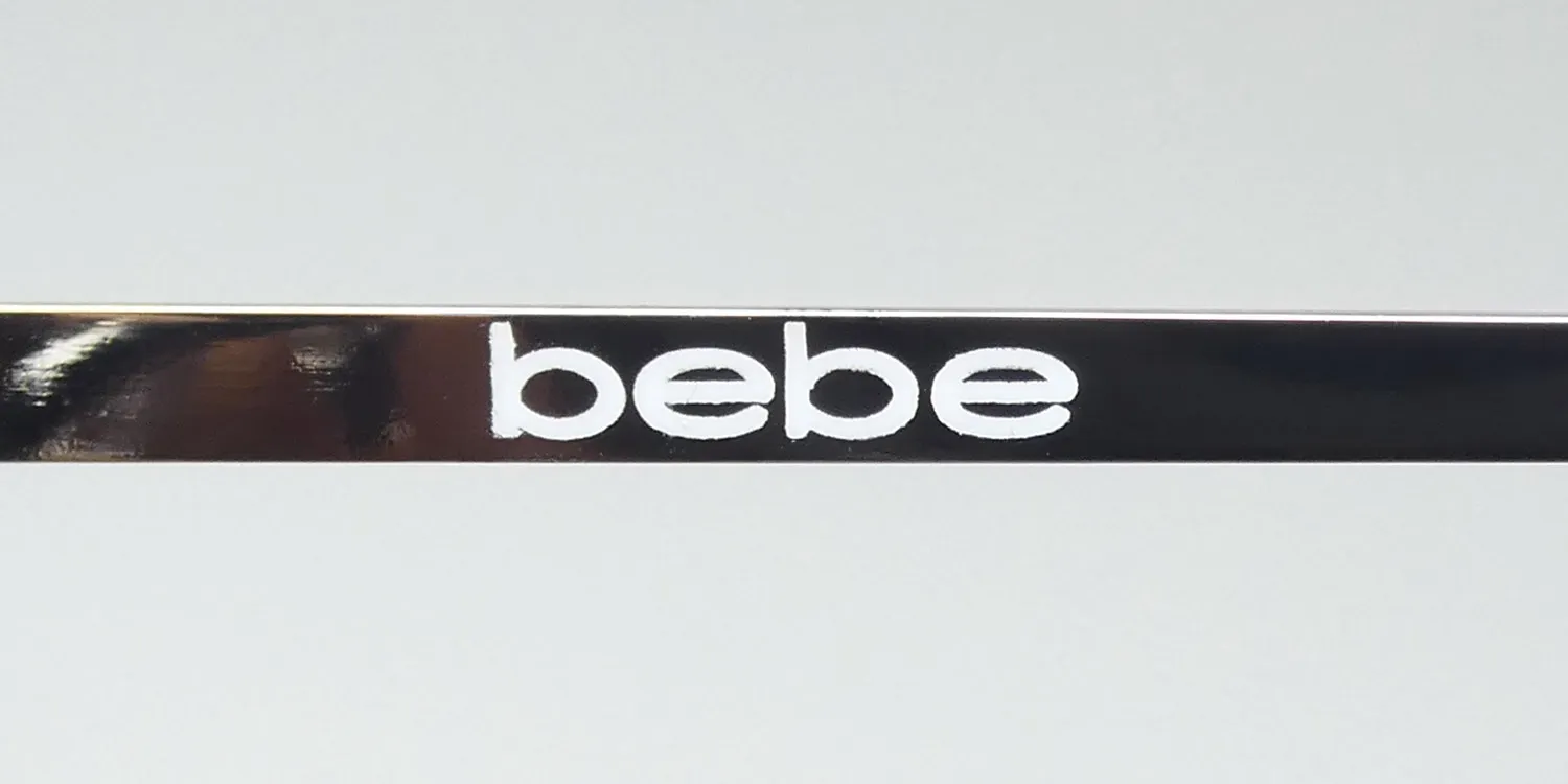 Bebe Bbop1033 718 Sunglasses Gold 0mm 7