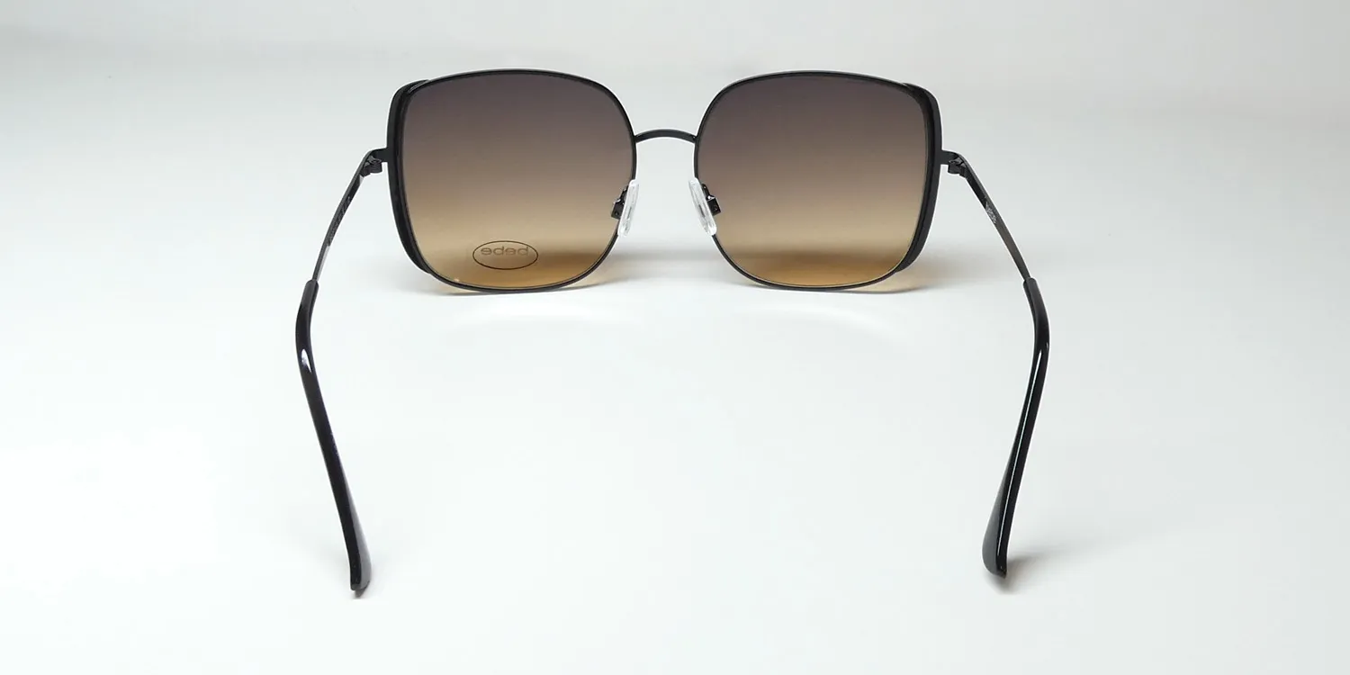 Bebe Bbop1034 001 Sunglasses Black 0mm 5