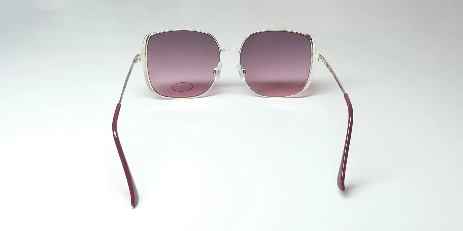 Bebe Bbop1034 712 Sunglasses Yellow Gold 0mm 5