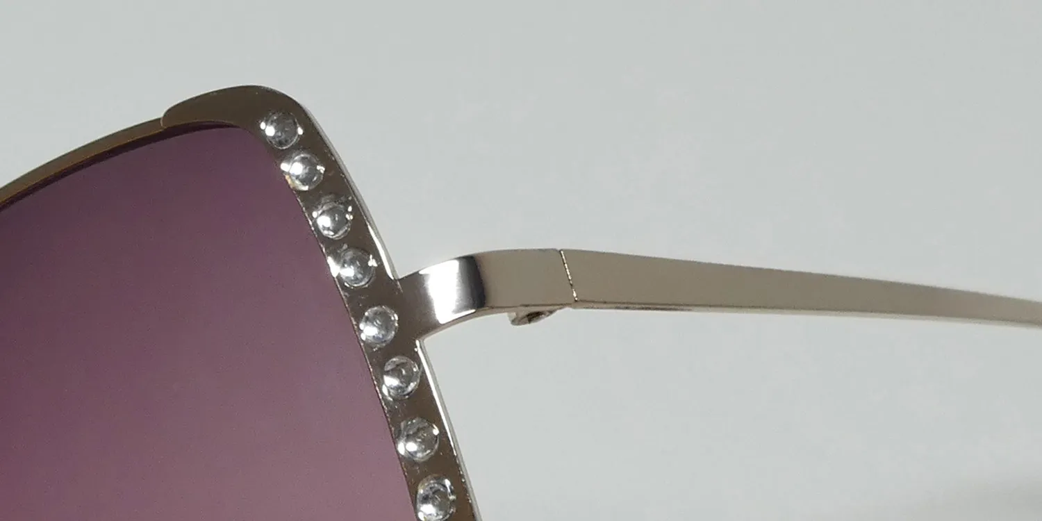 Bebe Bbop1034 712 Sunglasses Yellow Gold 0mm 6