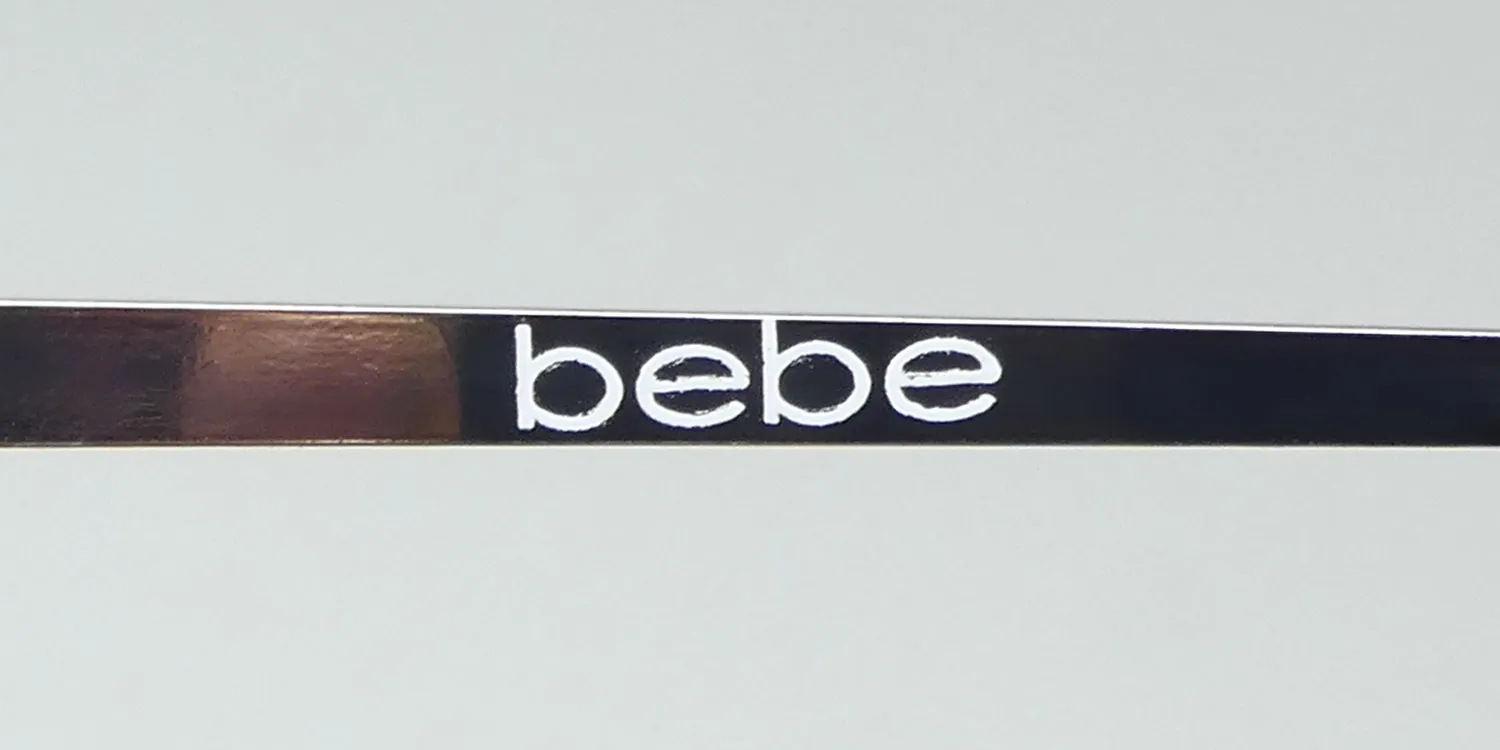 Bebe Bbop1034 712 Sunglasses Yellow Gold 0mm 7