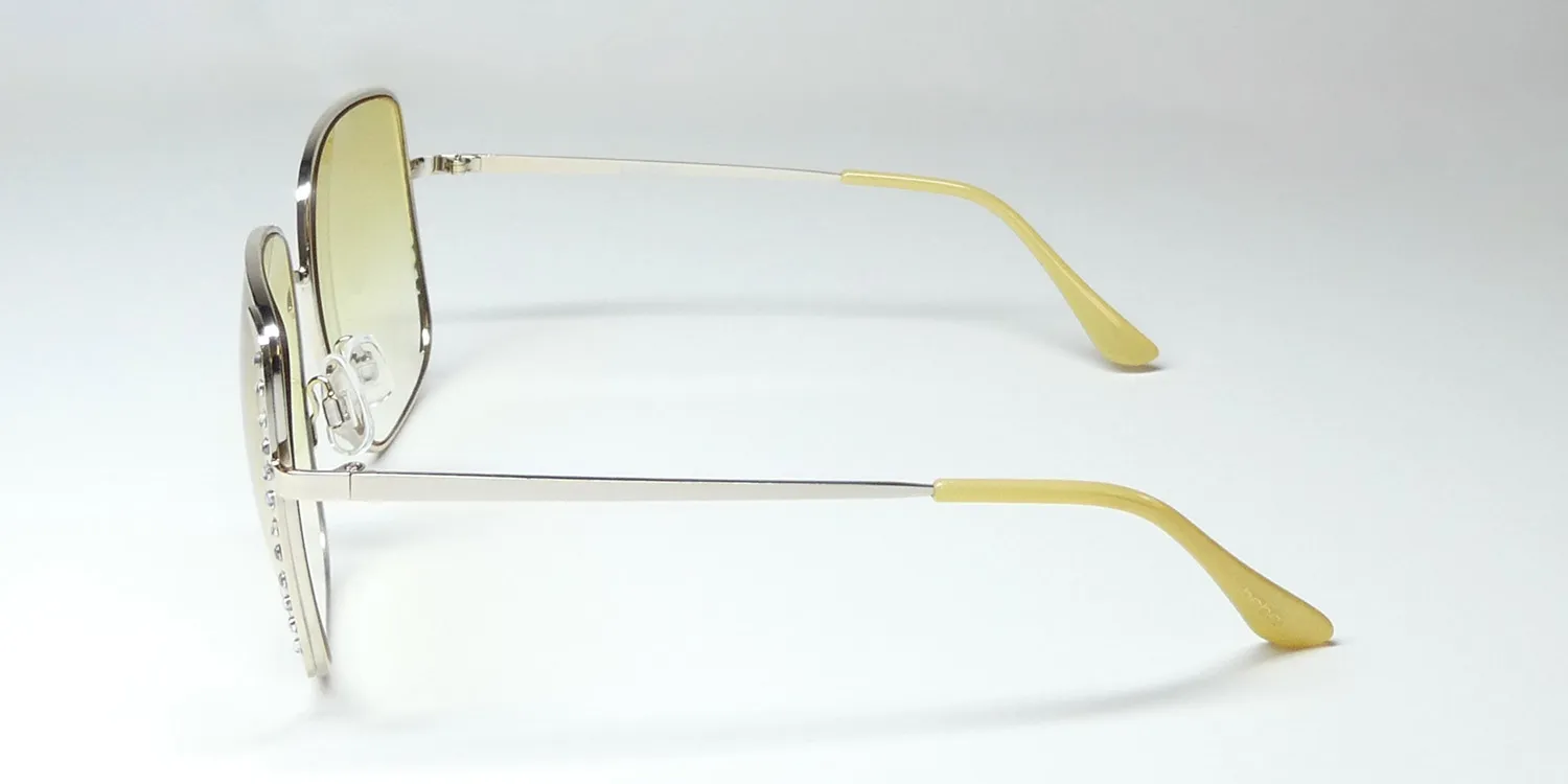 Bebe Bbop1034 780 Sunglasses Light Gold 0mm 4
