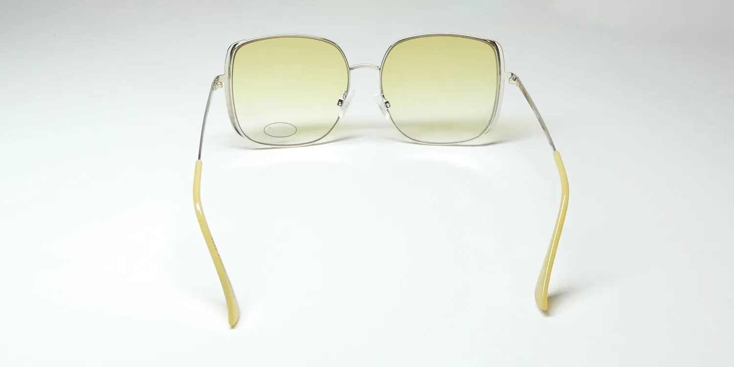 Bebe Bbop1034 780 Sunglasses Light Gold 0mm 5