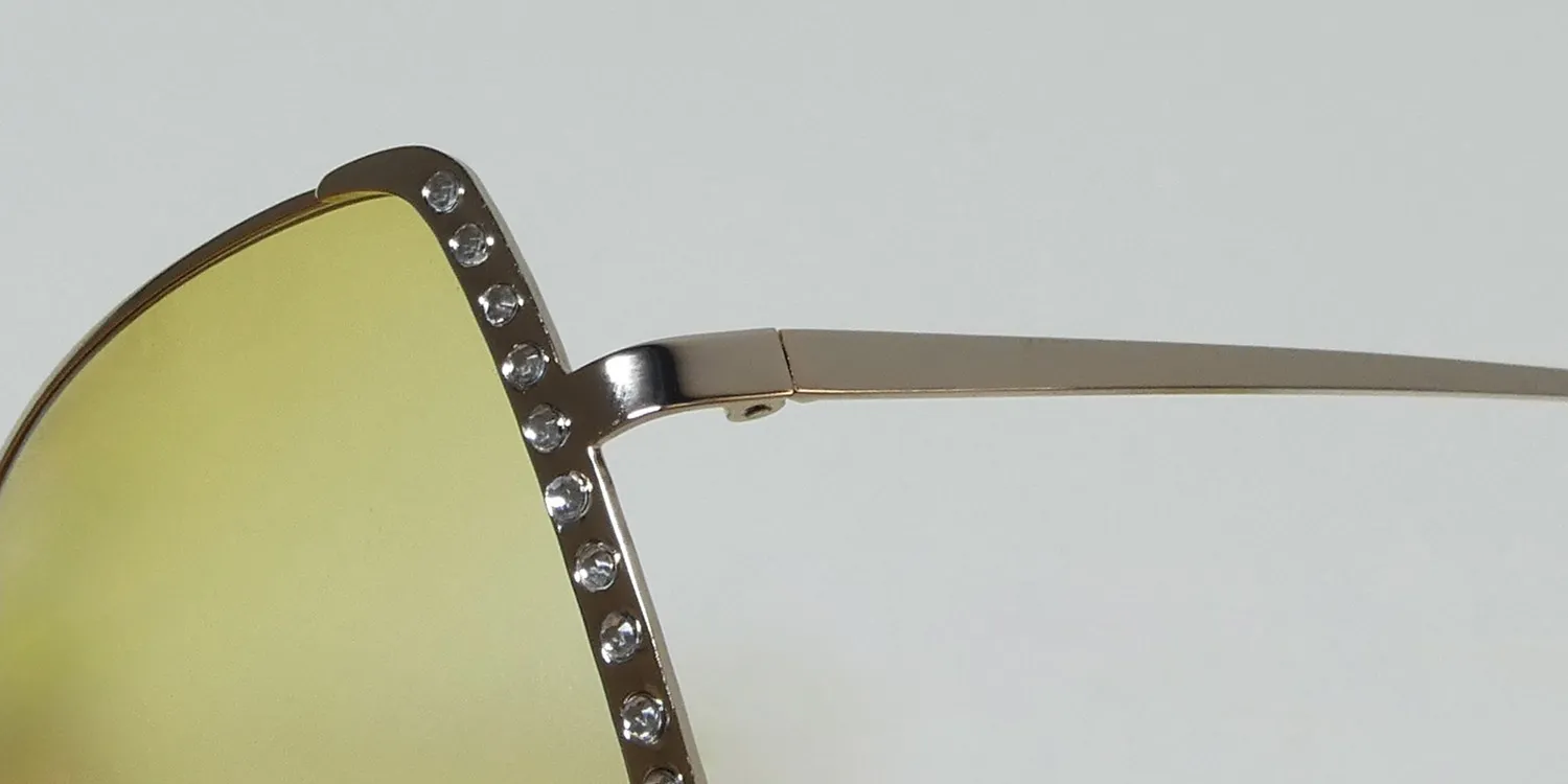 Bebe Bbop1034 780 Sunglasses Light Gold 0mm 6