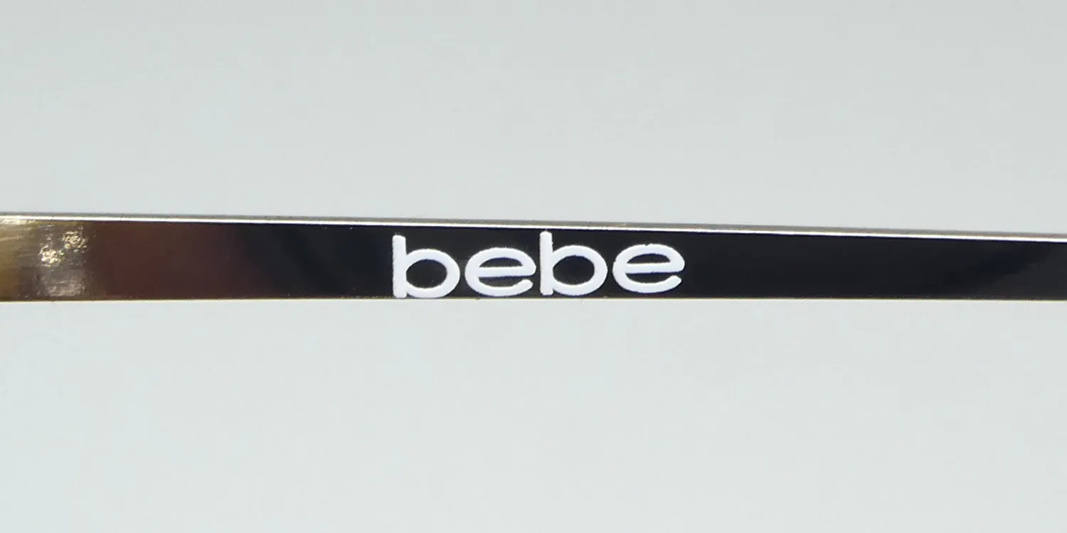 Bebe Bbop1034 780 Sunglasses Light Gold 0mm 7