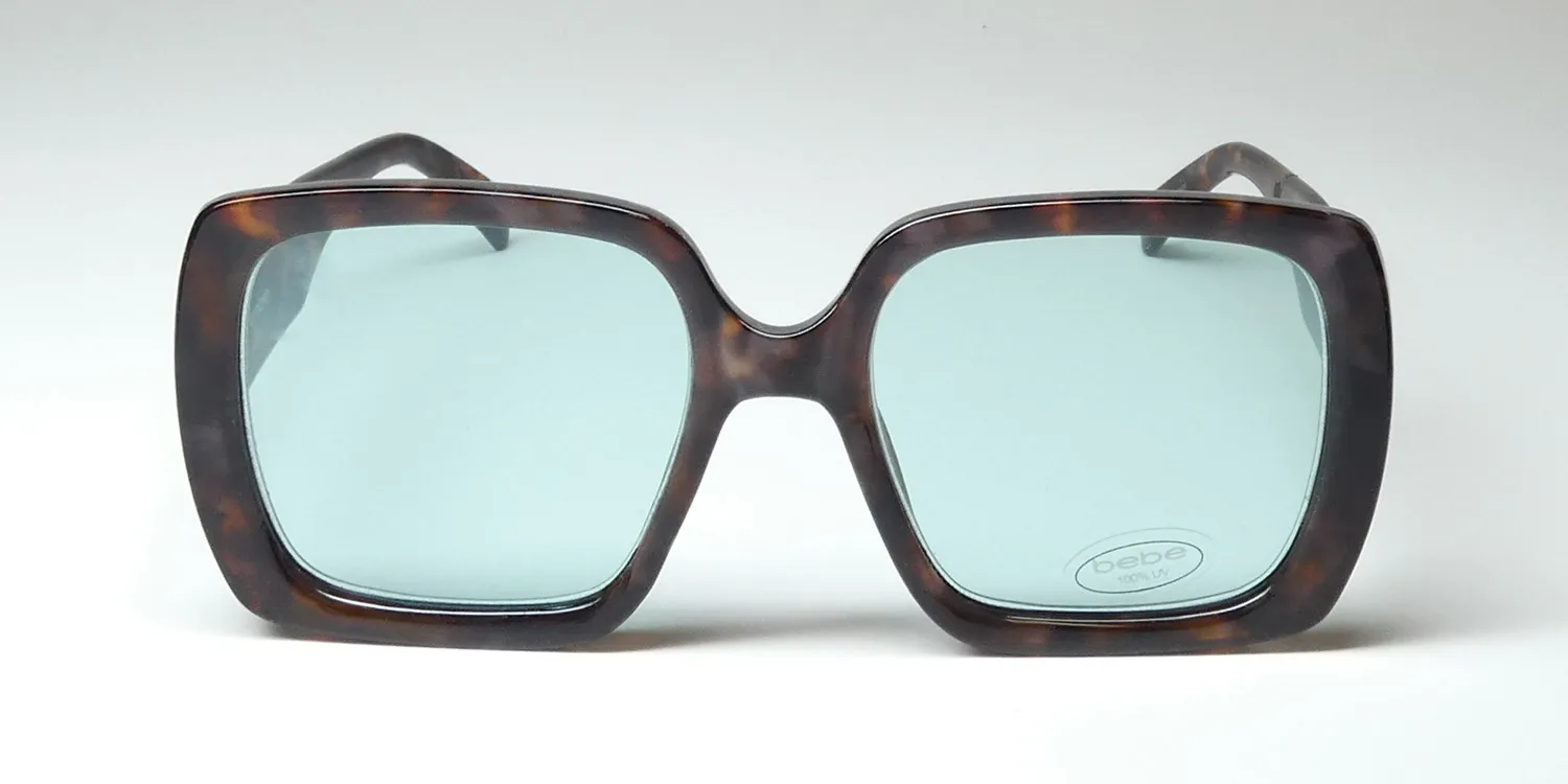 Bebe Bbop1029ce 550 Sunglasses Purple Demi 0mm 3