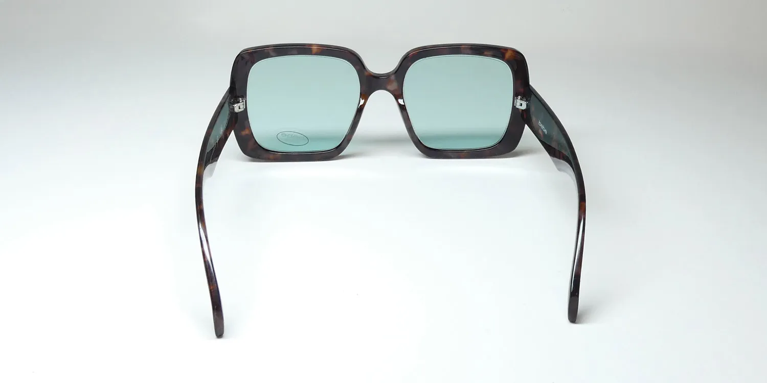 Bebe Bbop1029ce 550 Sunglasses Purple Demi 0mm 5