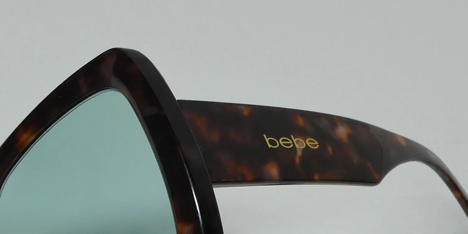 Bebe Bbop1029ce 550 Sunglasses Purple Demi 0mm 6