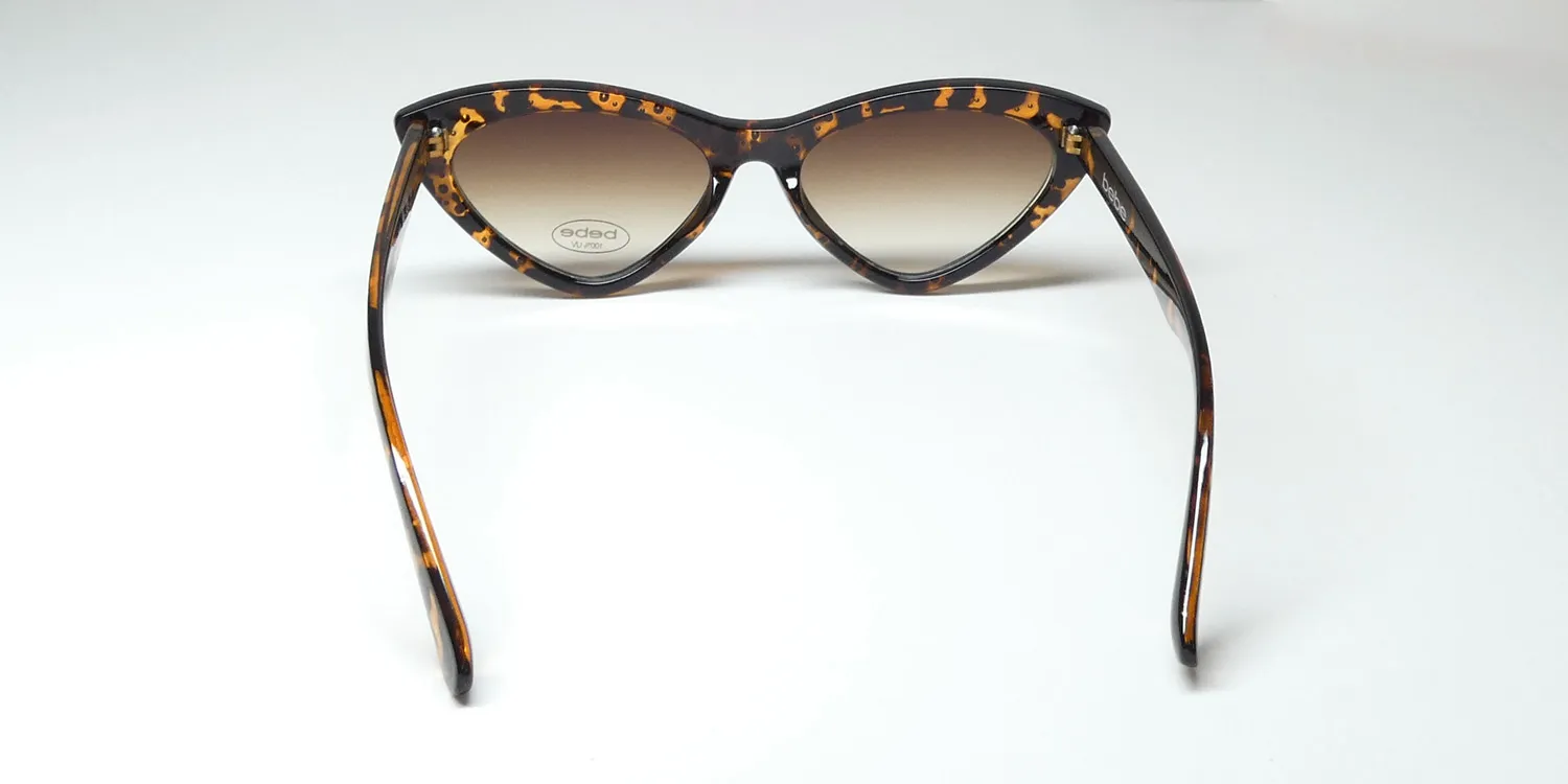 Bebe Bbop1019ce 215 Sunglasses Tortoise 53mm 5