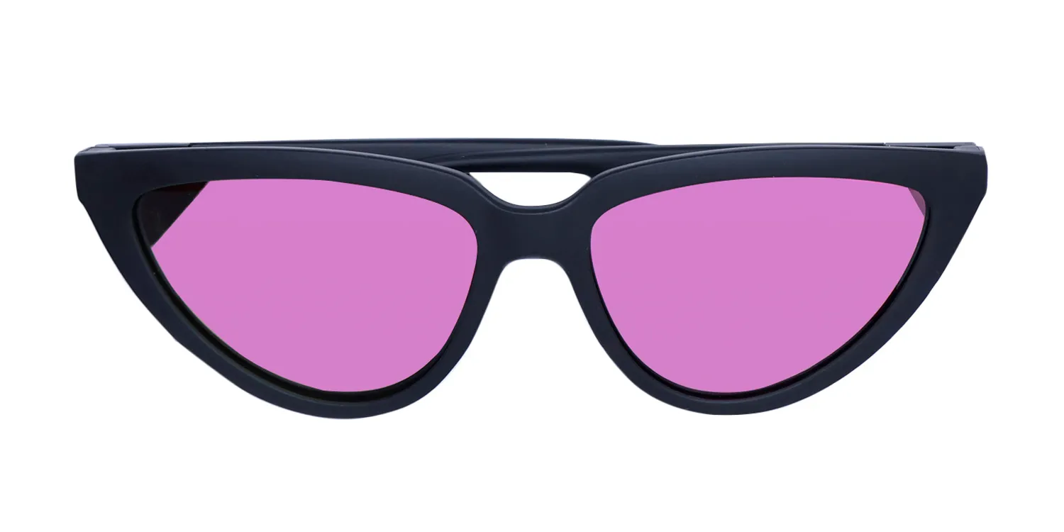 Calvin Klein Ckj23658s 002 Sunglasses Matte Black 56mm 2