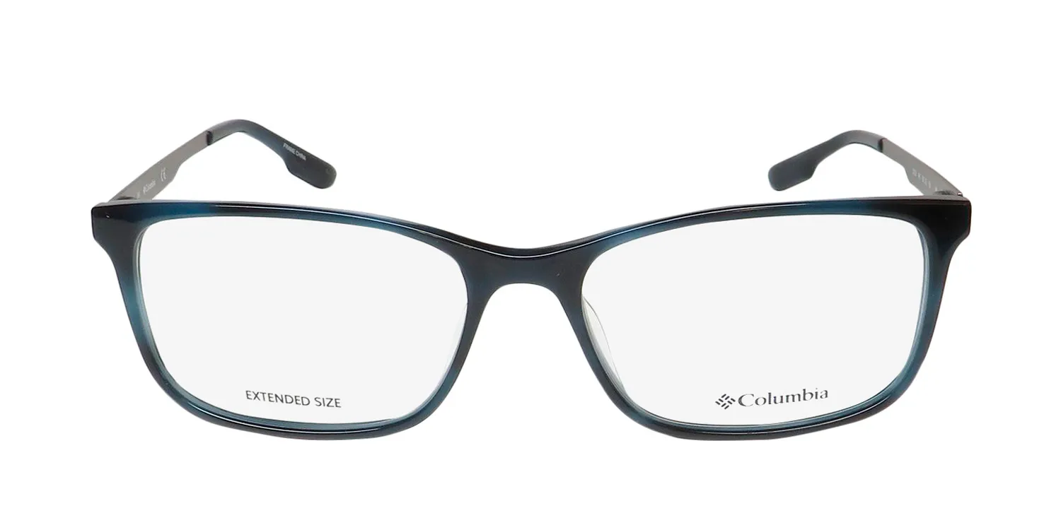 Columbia C8025 460 Eyeglasses Navy 59mm 3