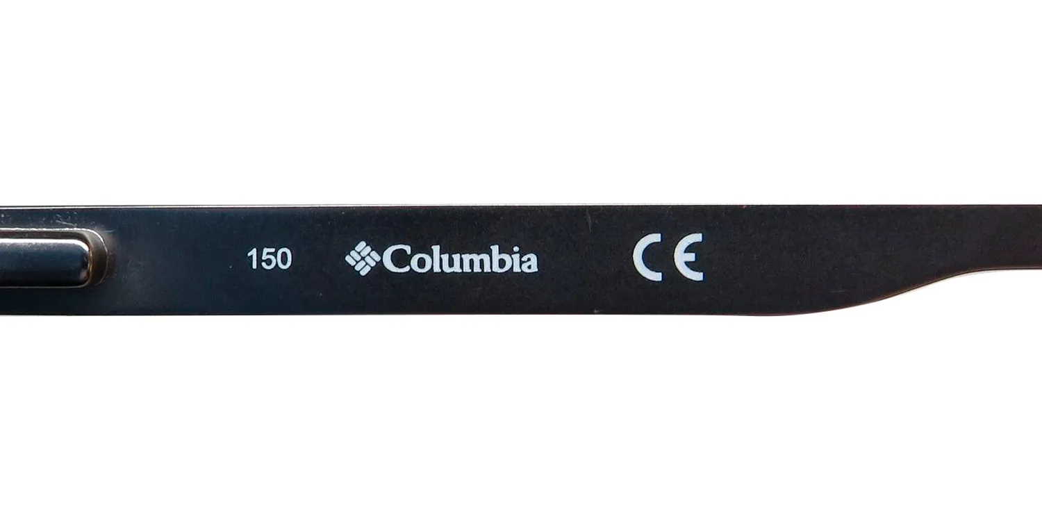 Columbia C8025 460 Eyeglasses Navy 59mm 7