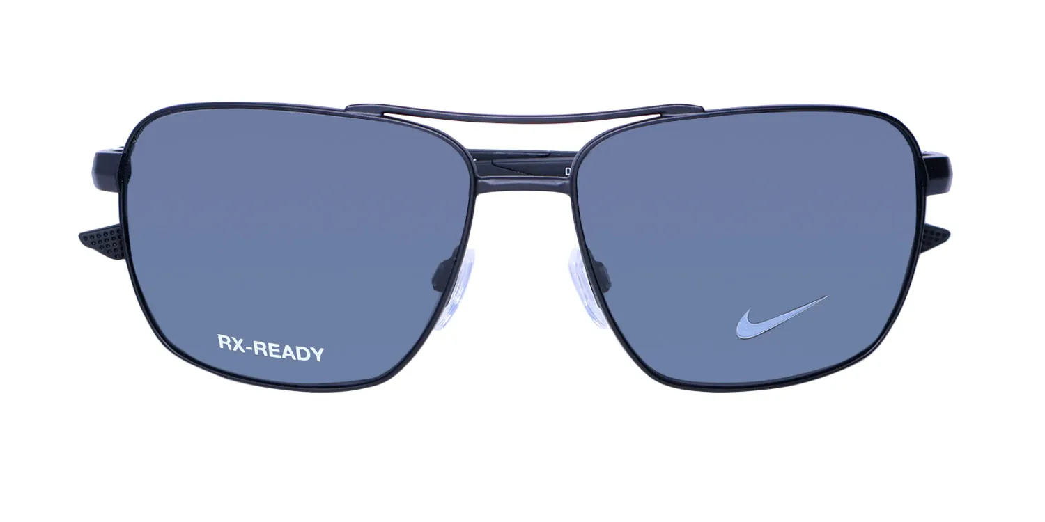 Nike Dq0798 010 Sunglasses Satin Black 58mm 2