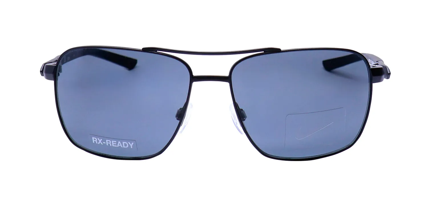 Nike Dq0798 010 Sunglasses Satin Black 58mm 3