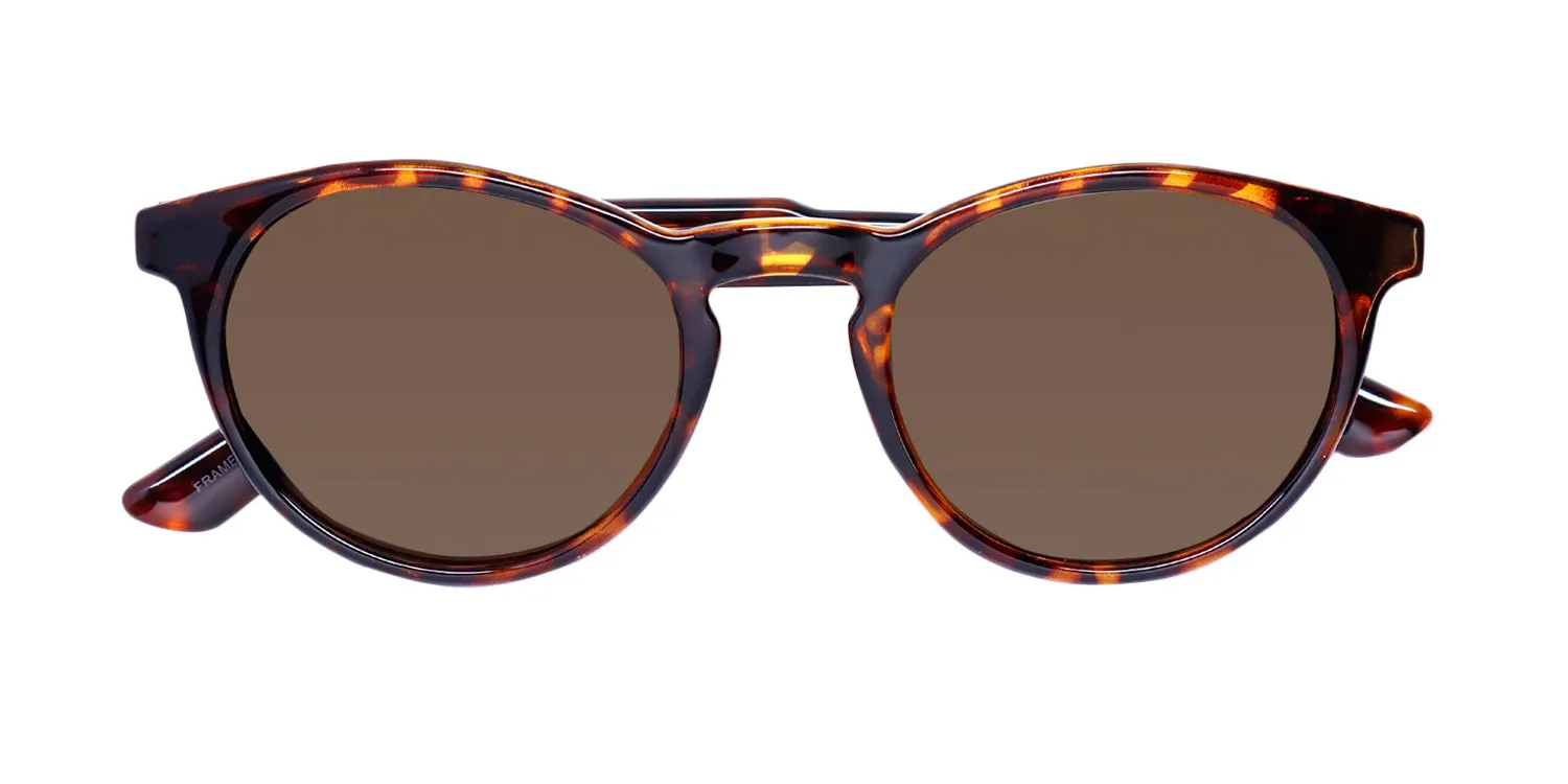 Oscar de la Renta Ssc6002 218 Sunglasses Blonde Denim 48mm 2