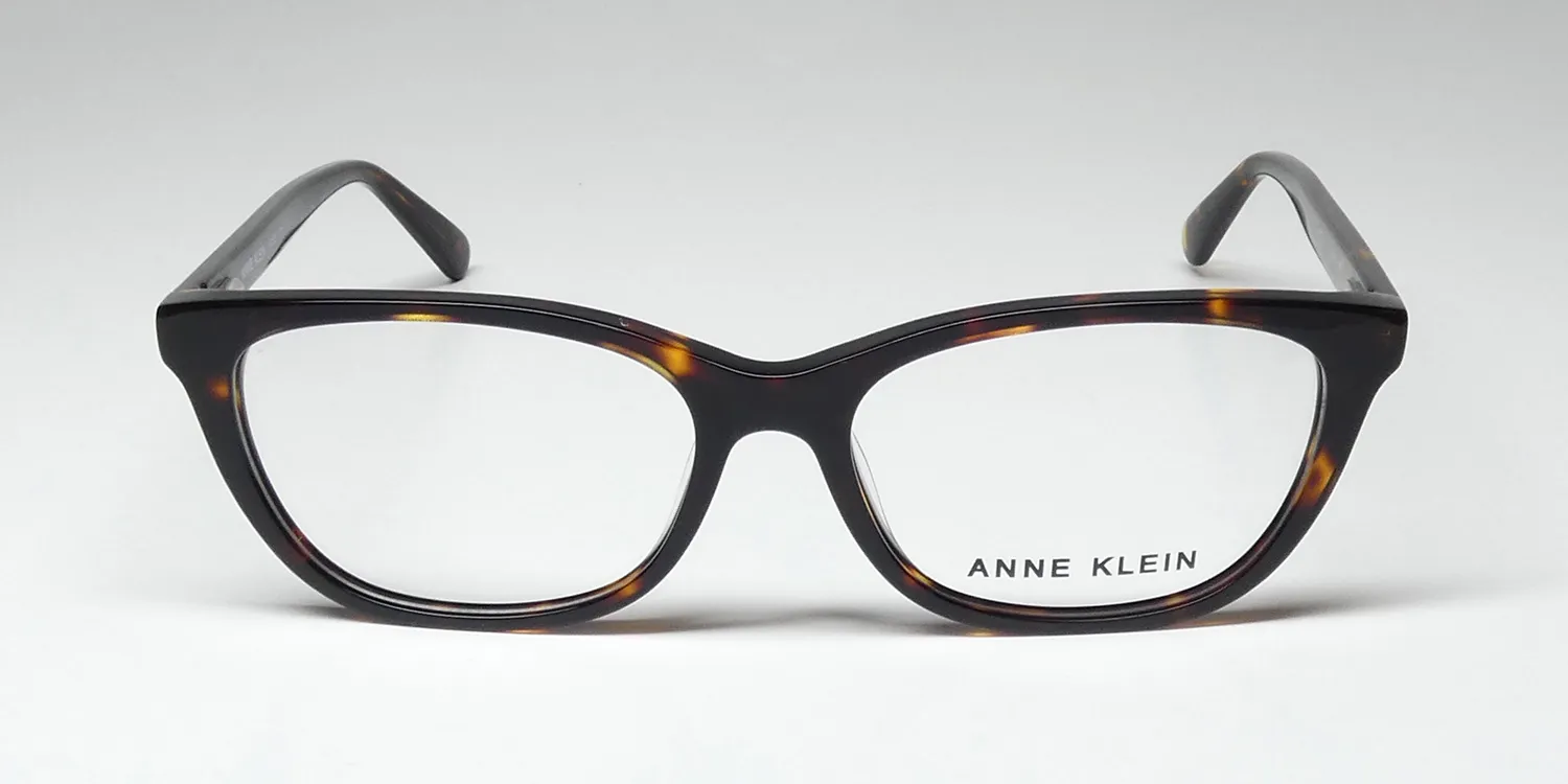 Anne Klein Ako909 206 Eyeglasses Tortoise 54mm 3
