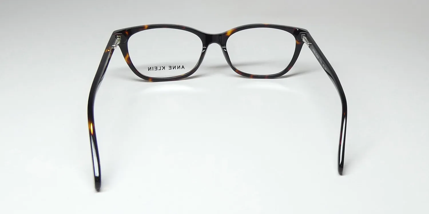 Anne Klein Ako909 206 Eyeglasses Tortoise 54mm 5