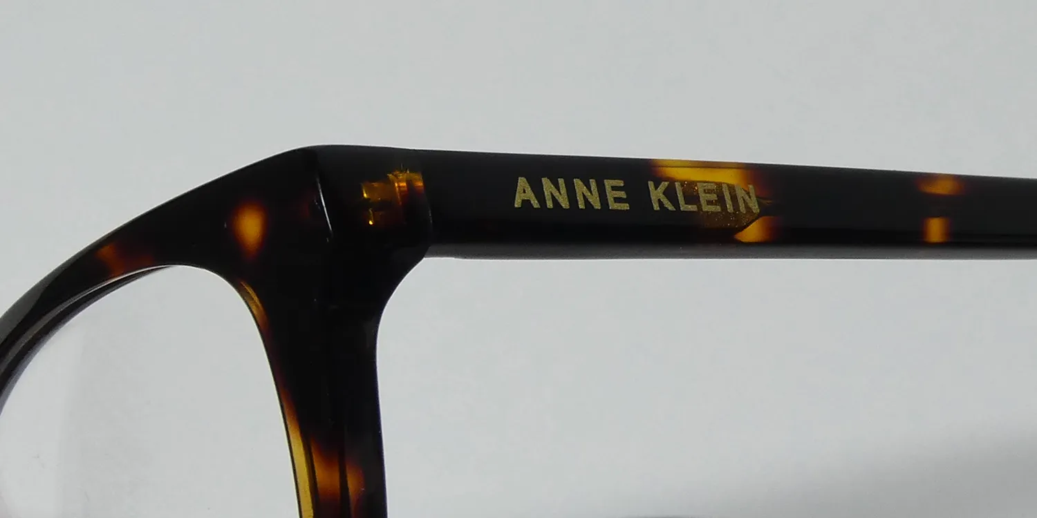 Anne Klein Ako909 206 Eyeglasses Tortoise 54mm 6