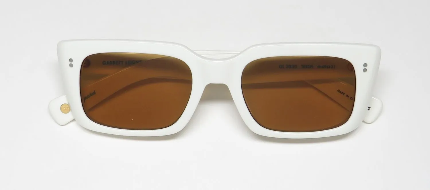 Garrett Leight Gl 3030 teespi Sunglasses Teen Spirit 49mm 2