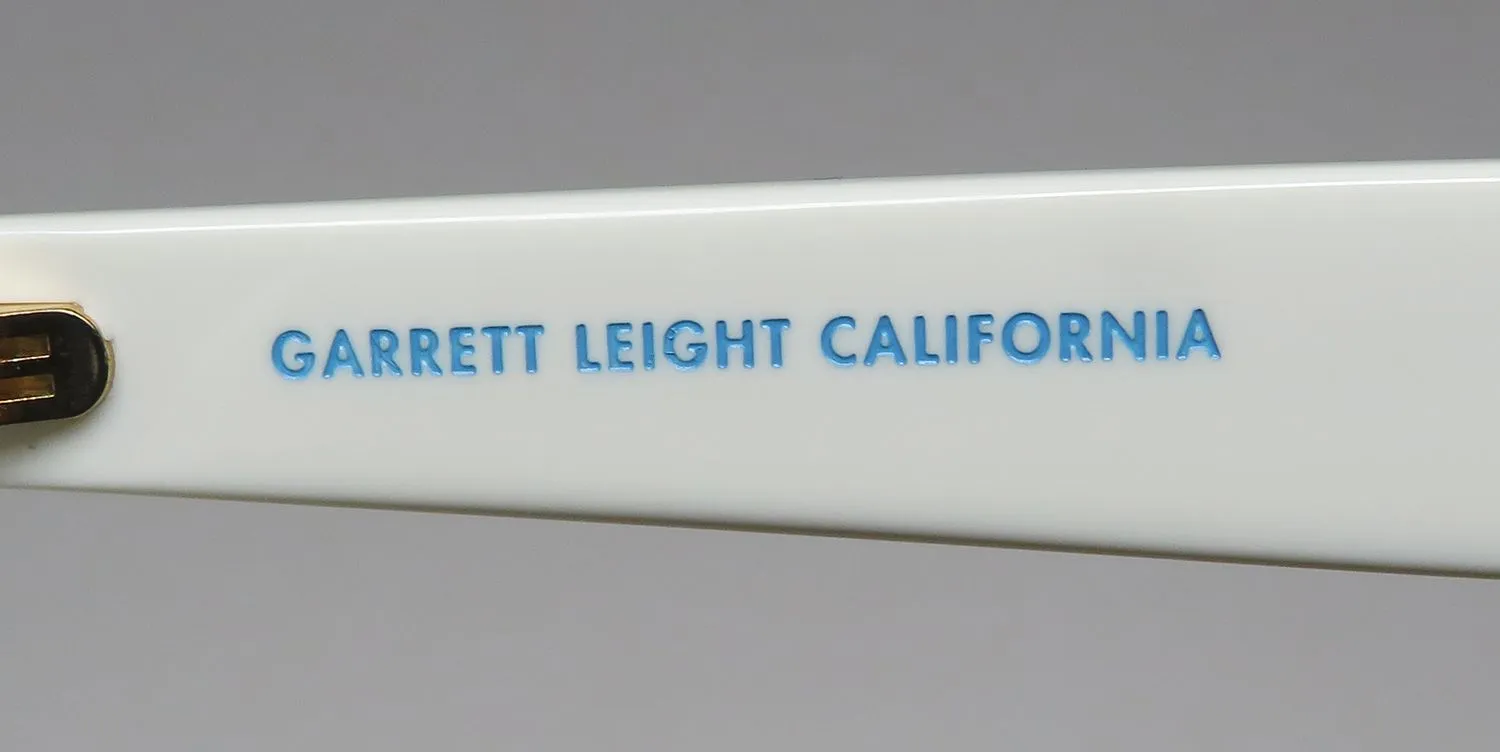 Garrett Leight Gl 3030 teespi Sunglasses Teen Spirit 49mm 7
