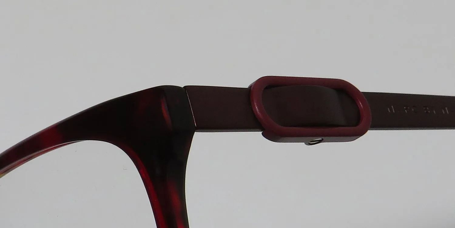 Marc Jacobs 661 m5n Eyeglasses Havana Burgundy 53mm 6
