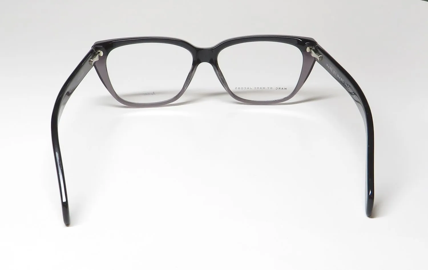 Marc Jacobs 646 j1h Eyeglasses Black 53mm 5