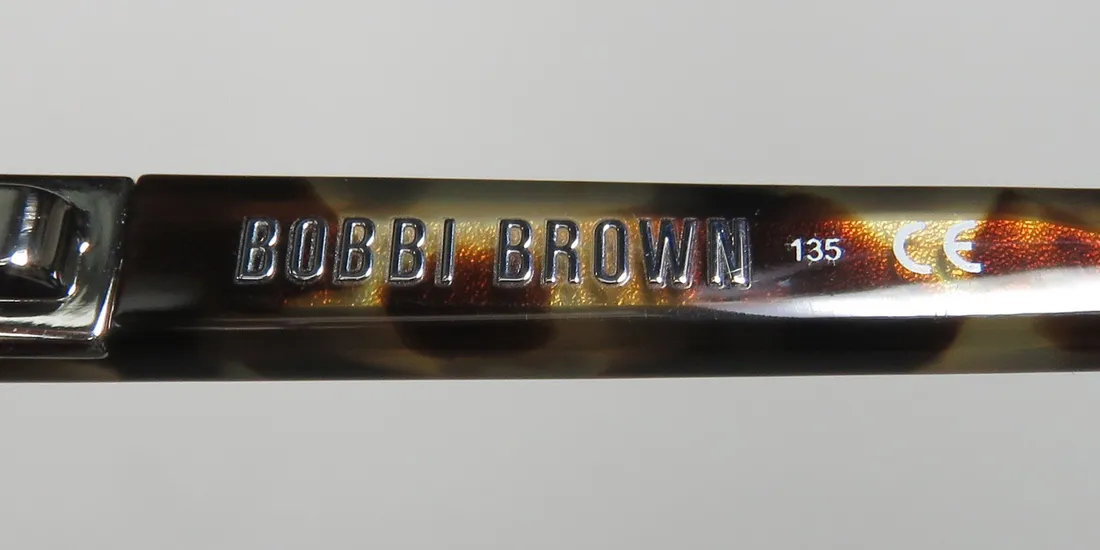 Bobbi Brown The Dalton 3y5 Eyeglasses Khaki 51mm 7