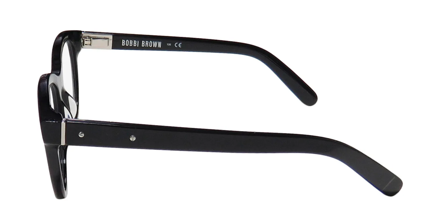 Bobbi Brown The Dalton 807 Eyeglasses Black 51mm 4