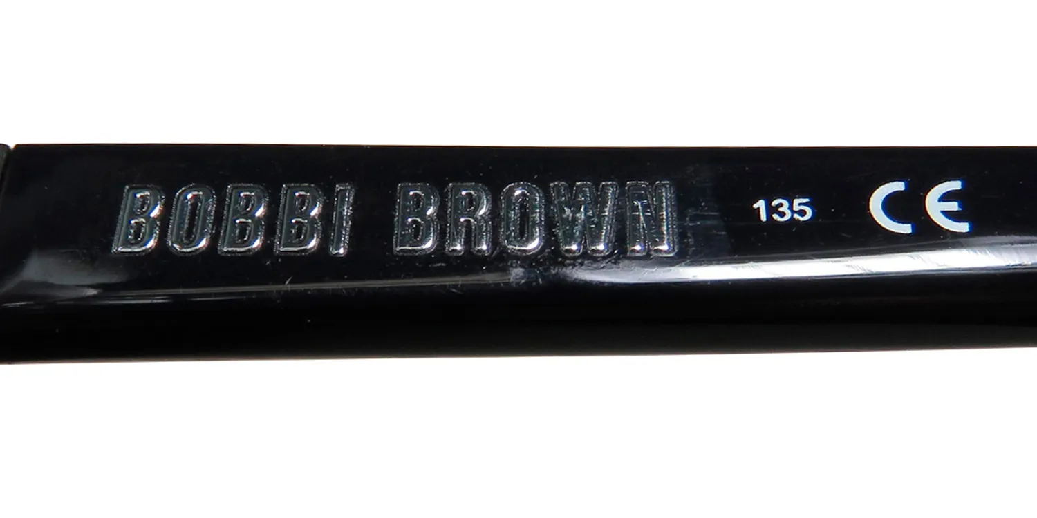 Bobbi Brown The Dalton 807 Eyeglasses Black 51mm 7