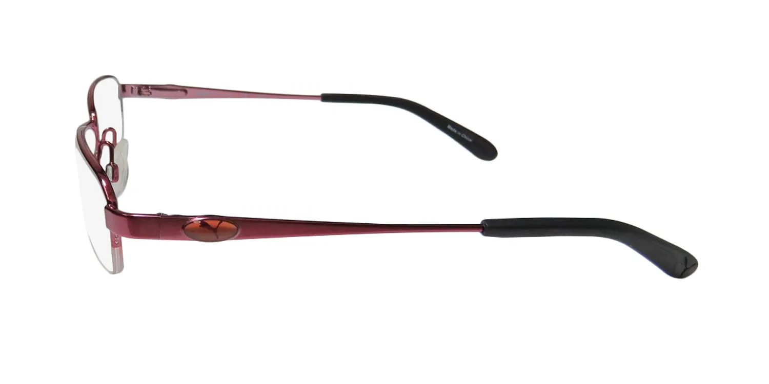 Puma 15364 Giga pk Eyeglasses Pink 47mm Unisex 4