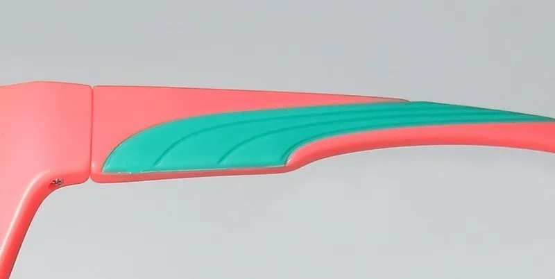Puma 15165 Skimmer re Sunglasses Neon Peach 64mm Unisex 6