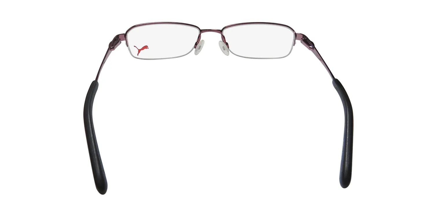 Puma 15364 Giga pk Eyeglasses Pink 51mm Unisex 5