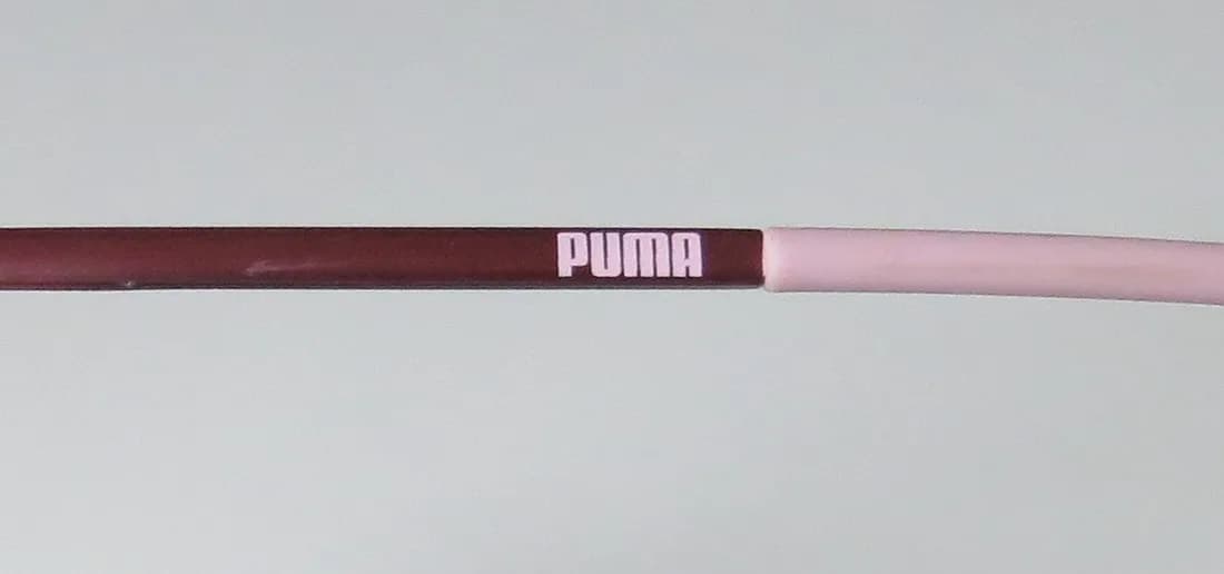 Puma 15382 pk Eyeglasses Mulberry 51mm Unisex 6