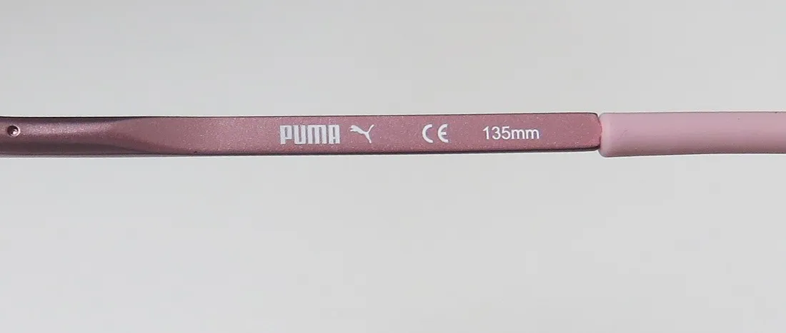 Puma 15382 pk Eyeglasses Mulberry 51mm Unisex 7