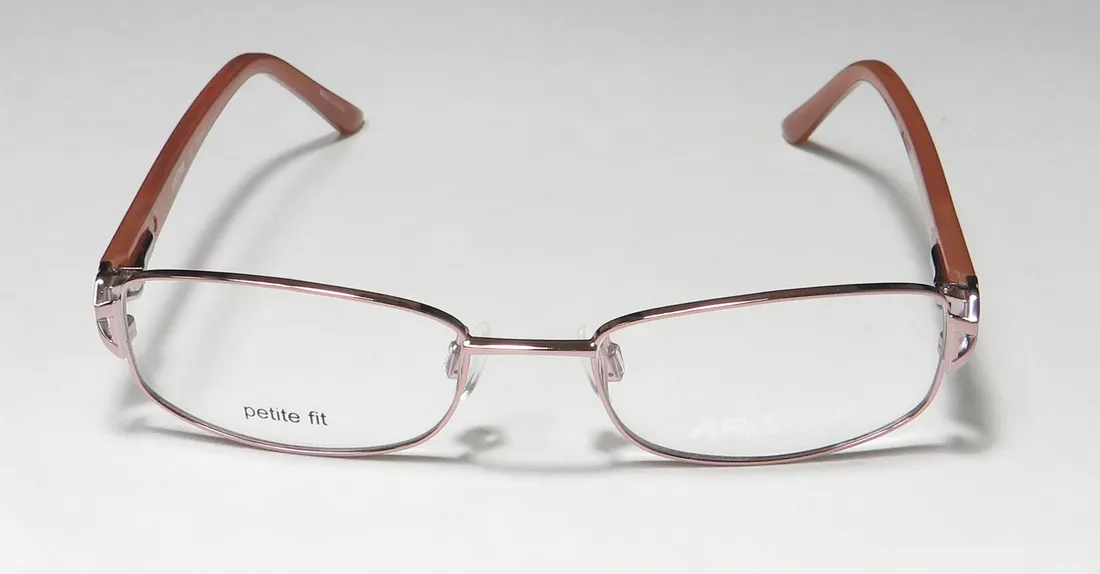 Aristar 16363 534 Eyeglasses Pink 47mm 3