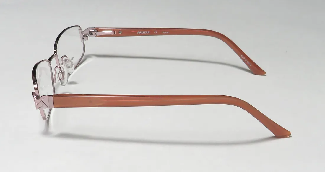 Aristar 16363 534 Eyeglasses Pink 47mm 4