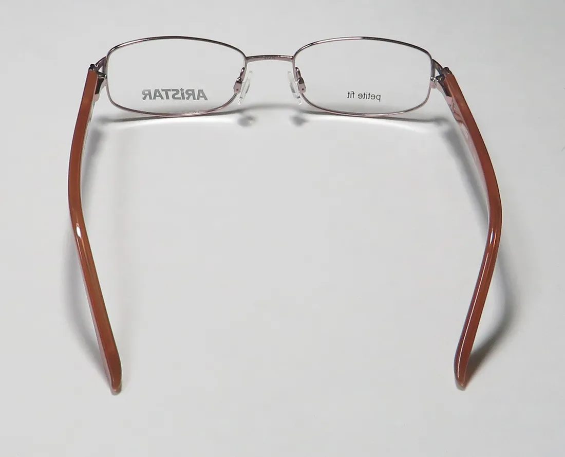 Aristar 16363 534 Eyeglasses Pink 47mm 5