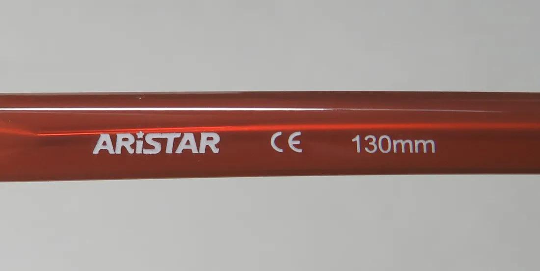 Aristar 16363 534 Eyeglasses Pink 47mm 7