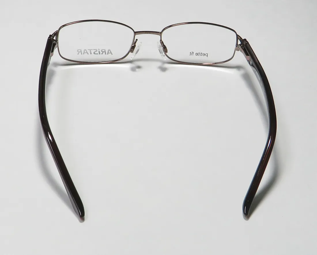 Aristar 16363 535 Eyeglasses Brown 47mm 5