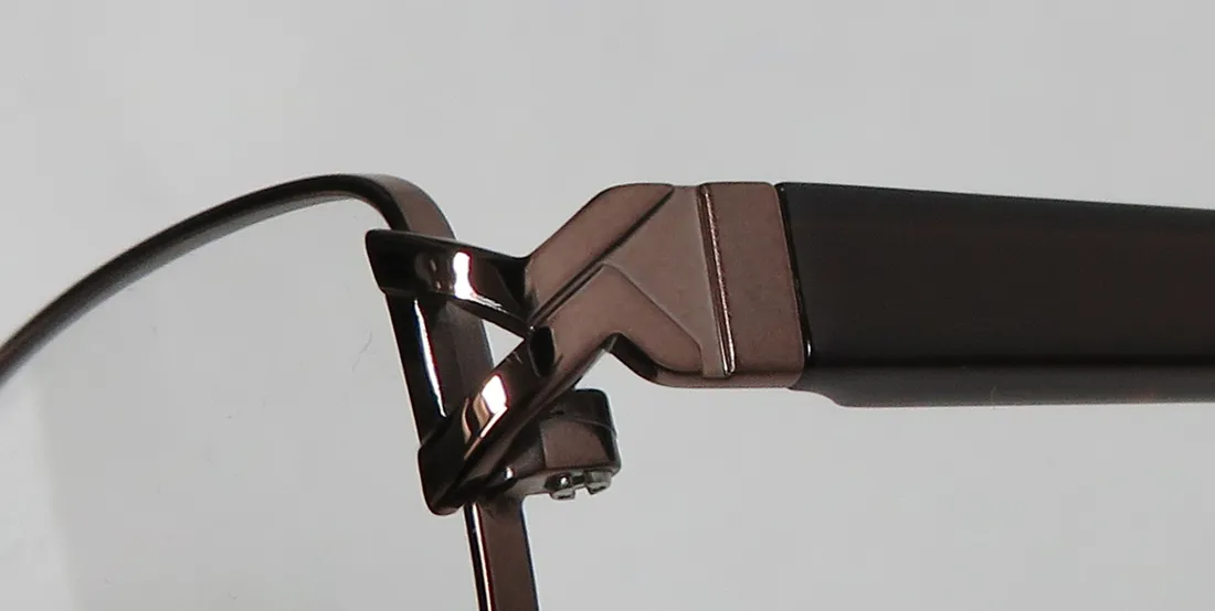 Aristar 16363 535 Eyeglasses Brown 47mm 6