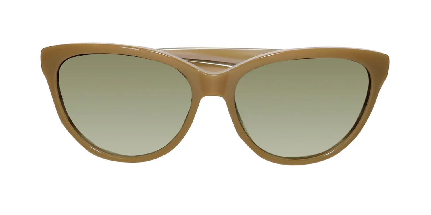 Isaac Mizrahi 30201 kh Sunglasses Khaki 58mm 2