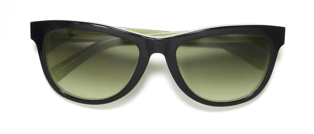 Isaac Mizrahi 30202 bk Sunglasses Black 54mm 2